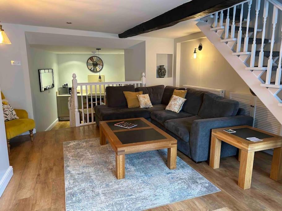 Stone Cottage Morpeth Extérieur photo