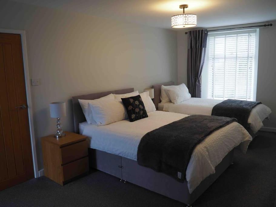 Stone Cottage Morpeth Extérieur photo