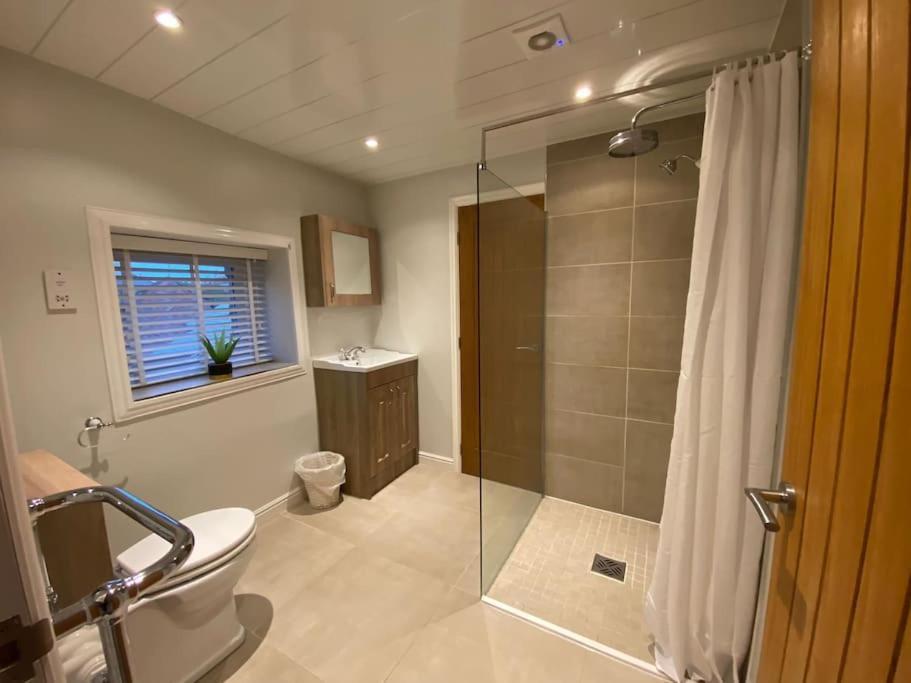 Stone Cottage Morpeth Extérieur photo