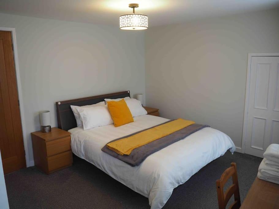 Stone Cottage Morpeth Extérieur photo