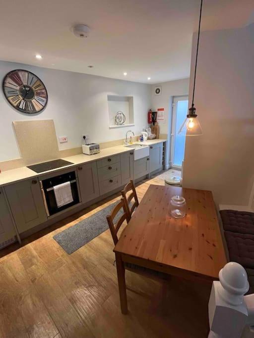 Stone Cottage Morpeth Extérieur photo