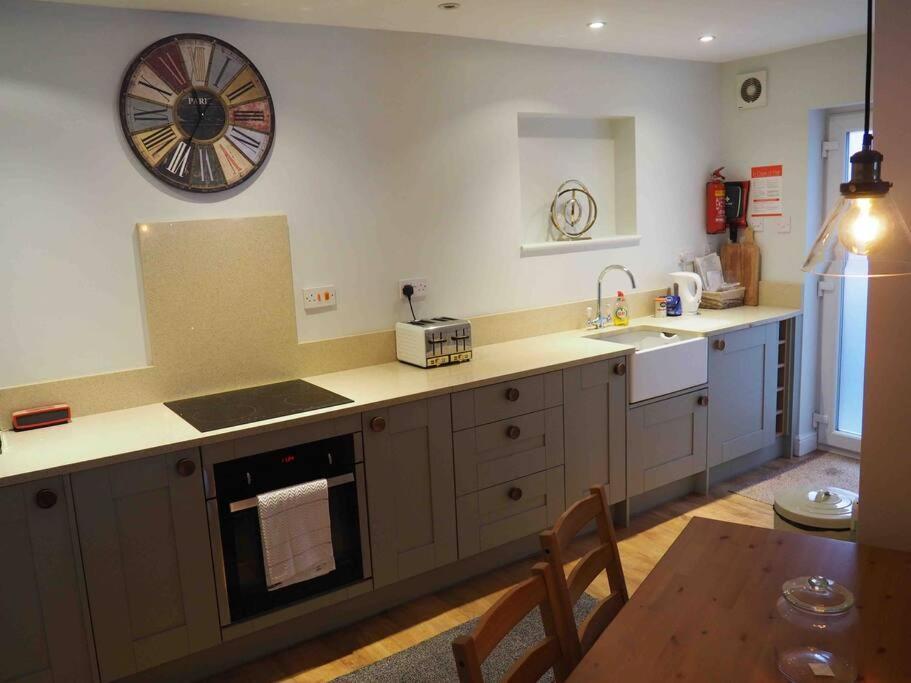 Stone Cottage Morpeth Extérieur photo